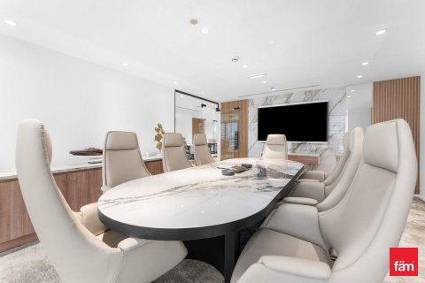 Oficina en Business Bay, Dubai, 80 m², № 123288 - foto 4