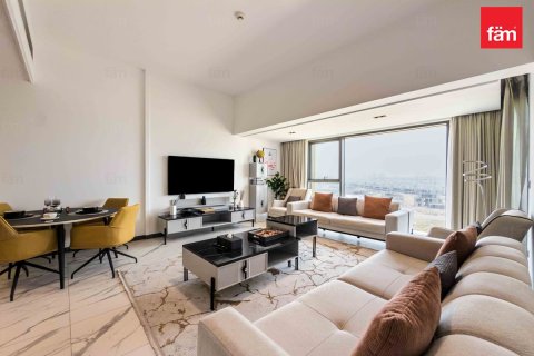 Квартира в Мохаммед Бин Рашид Сити, Дубай, 1 спальня, 69.7м², № 123287