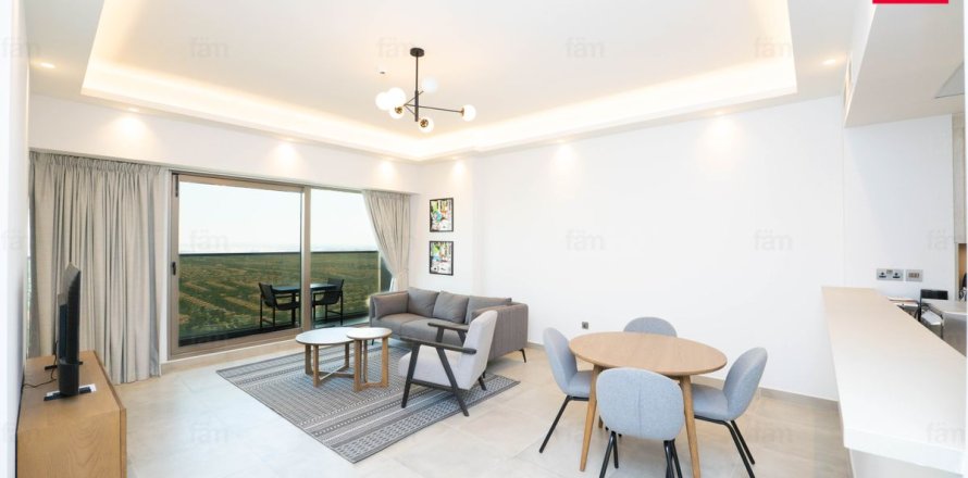 Apartment in Dubai 1 bedroom, 89.1 sq.m. № 123283