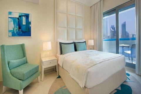 شقة في وسط مدينة دبي, دبي 1غرف نوم, 78 م² رقم 97327 - صورة 5