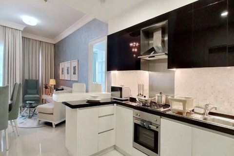 شقة في وسط مدينة دبي, دبي 1غرف نوم, 78 م² رقم 97327 - صورة 3