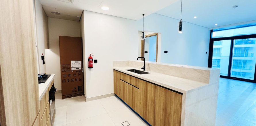 شقة في Milestone Residences في Jumeirah Village Triangle, دبي 1غرف نوم, 101 م² رقم 97330
