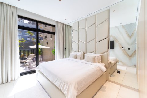 Apartment in BEVERLY RESIDENCE in Jumeirah Village Circle, Dubai 4 bedrooms, 170 sq.m. № 97332 - photo 15