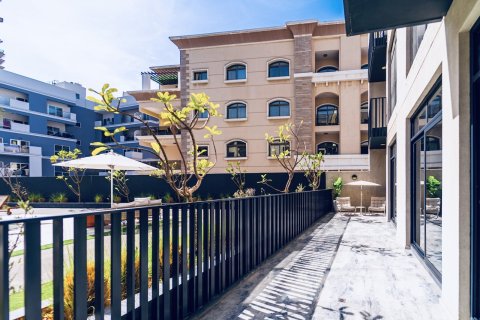 Apartment in BEVERLY RESIDENCE in Jumeirah Village Circle, Dubai 4 bedrooms, 170 sq.m. № 97332 - photo 19