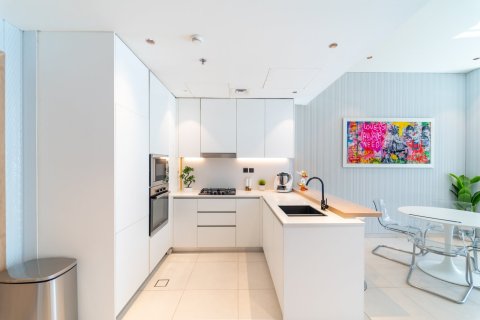 Apartment in BEVERLY RESIDENCE in Jumeirah Village Circle, Dubai 4 bedrooms, 170 sq.m. № 97332