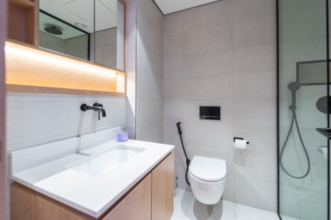 Apartment in BEVERLY RESIDENCE in Jumeirah Village Circle, Dubai 4 bedrooms, 170 sq.m. № 97332 - photo 14