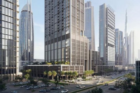 Apartment in International City 1 bedroom, 78 sq.m. № 97328 - photo 3