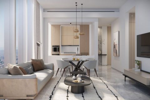 Apartment in International City 1 bedroom, 78 sq.m. № 97328 - photo 4