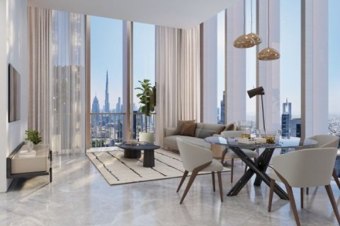 Apartment in International City 1 bedroom, 78 sq.m. № 97328 - photo 8