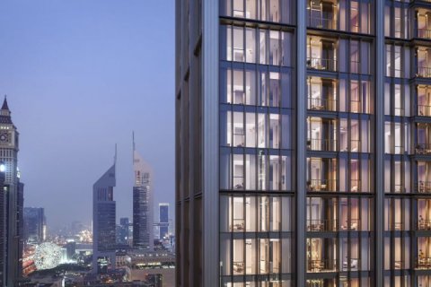 Apartment in International City 1 bedroom, 78 sq.m. № 97328 - photo 5