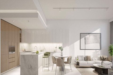 Apartamento en Dubai Hills Estate, Dubai, 1 dormitorio, 83 m², № 97331 - foto 2