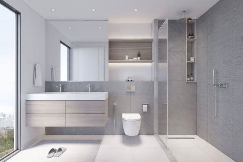 Apartamento en Dubai Hills Estate, Dubai, 1 dormitorio, 83 m², № 97331 - foto 5