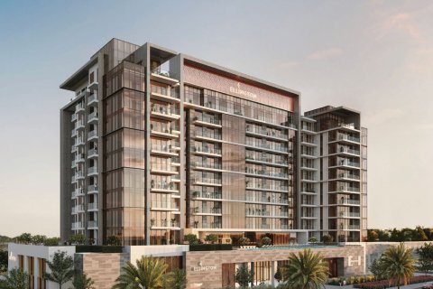 Apartamento en Dubai Hills Estate, Dubai, 1 dormitorio, 83 m², № 97331 - foto 6