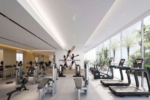 Apartamento en Dubai Hills Estate, Dubai, 1 dormitorio, 83 m², № 97331 - foto 10