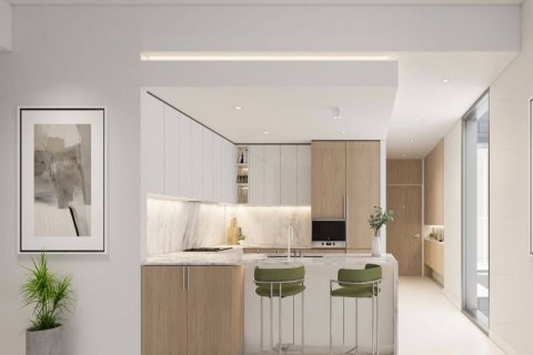 Apartamento en Dubai Hills Estate, Dubai, 1 dormitorio, 83 m², № 97331