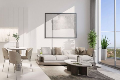 Apartamento en Dubai Hills Estate, Dubai, 1 dormitorio, 83 m², № 97331 - foto 3