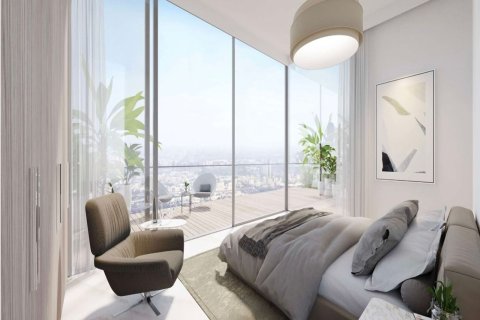 Apartamento en Dubai Hills Estate, Dubai, 1 dormitorio, 83 m², № 97331 - foto 4