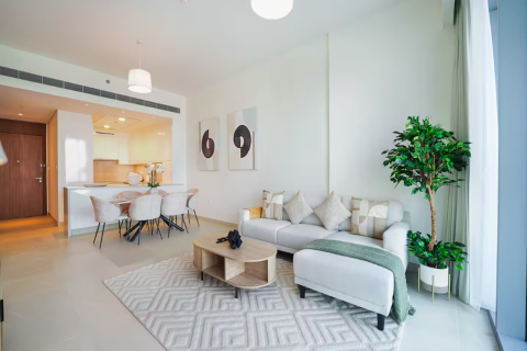 Apartment in Al Safa, Dubai 2 bedrooms, 147 sq.m. № 97333 - photo 3