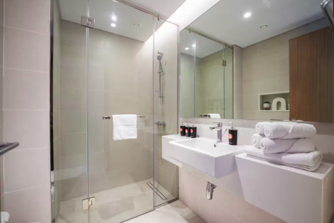 Apartment in Al Safa, Dubai 2 bedrooms, 147 sq.m. № 97333 - photo 17