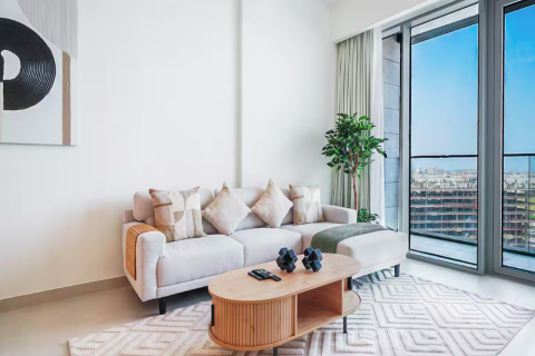 Apartment in Al Safa, Dubai 2 bedrooms, 147 sq.m. № 97333 - photo 2