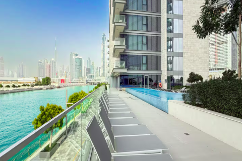 Apartment in Al Safa, Dubai 2 bedrooms, 147 sq.m. № 97333 - photo 20