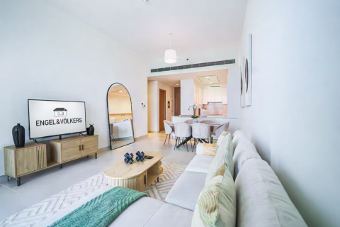 Apartment in Al Safa, Dubai 2 bedrooms, 147 sq.m. № 97333 - photo 4