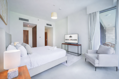 Apartment in Al Safa, Dubai 2 bedrooms, 147 sq.m. № 97333 - photo 10