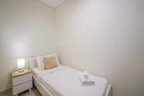 Apartment in Al Safa, Dubai 2 bedrooms, 147 sq.m. № 97333 - photo 16