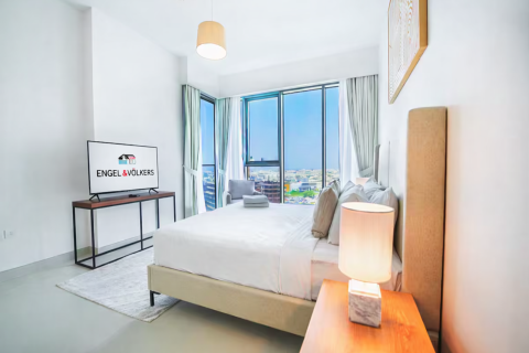 Apartment in Al Safa, Dubai 2 bedrooms, 147 sq.m. № 97333 - photo 14