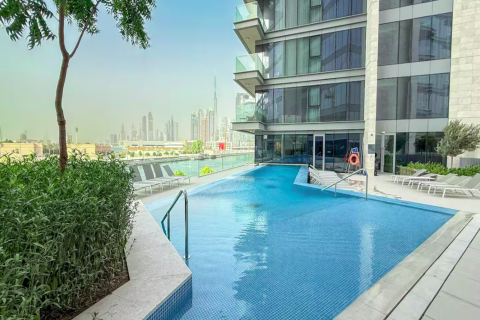 Apartment in Al Safa, Dubai 2 bedrooms, 147 sq.m. № 97333 - photo 19