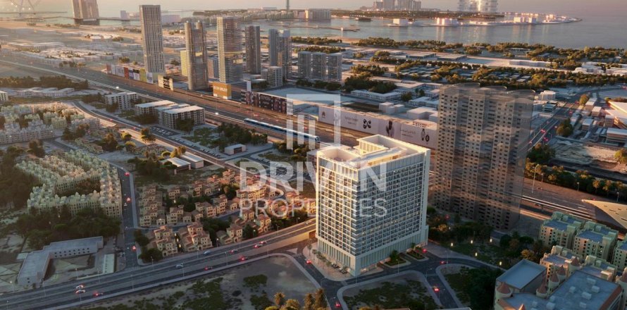 Apartamento en Al Barsha, Dubai, 3 dormitorios, 171 m², № 87378