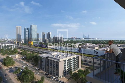 Apartamento en Al Barsha, Dubai, 3 dormitorios, 171 m², № 87378 - foto 4