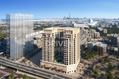Apartamento en Al Barsha, Dubai, 3 dormitorios, 171 m², № 87378 - foto 2