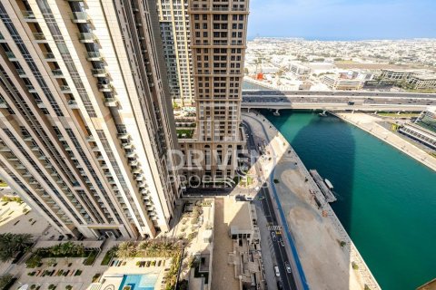 Apartment in Al Habtoor City, Business Bay, Dubai 1 bedroom, 75 sq.m. № 87386 - photo 15