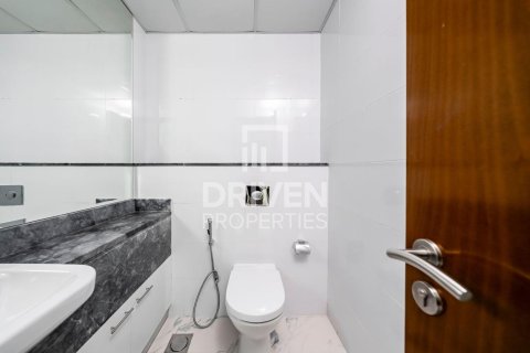 Apartment in Al Habtoor City, Business Bay, Dubai 1 bedroom, 75 sq.m. № 87386 - photo 10