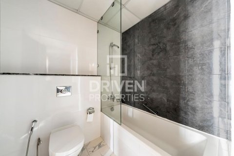 Apartment in Al Habtoor City, Business Bay, Dubai 1 bedroom, 75 sq.m. № 87386 - photo 12