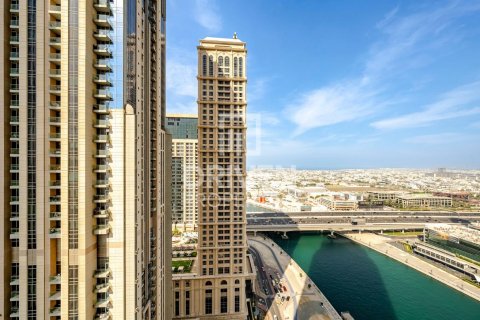 Apartment in Al Habtoor City, Business Bay, Dubai 1 bedroom, 75 sq.m. № 87386 - photo 1