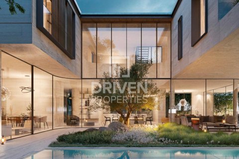 فيلا في Tilal Al Ghaf, دبي 5 غرف نوم , 991 م² رقم 87390 - صورة 9