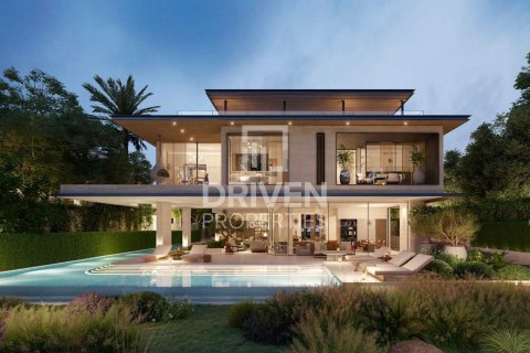 فيلا في Tilal Al Ghaf, دبي 5 غرف نوم , 991 م² رقم 87390 - صورة 3