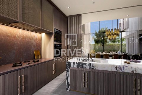 فيلا في Tilal Al Ghaf, دبي 5 غرف نوم , 991 م² رقم 87390 - صورة 11