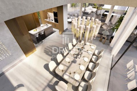 فيلا في Tilal Al Ghaf, دبي 5 غرف نوم , 991 م² رقم 87390 - صورة 5