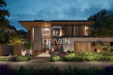 فيلا في Tilal Al Ghaf, دبي 5 غرف نوم , 991 م² رقم 87390 - صورة 1