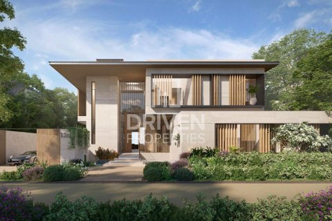 فيلا في Tilal Al Ghaf, دبي 5 غرف نوم , 991 م² رقم 87390 - صورة 8