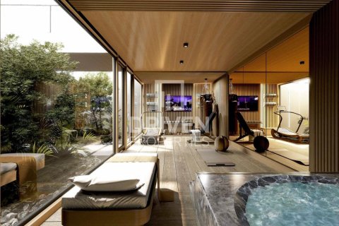 فيلا في Tilal Al Ghaf, دبي 5 غرف نوم , 991 م² رقم 87390 - صورة 10