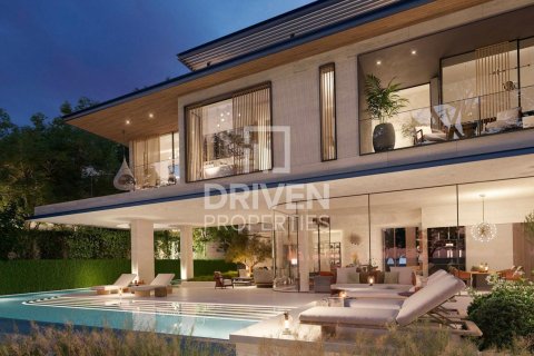 فيلا في Tilal Al Ghaf, دبي 5 غرف نوم , 991 م² رقم 87390 - صورة 7