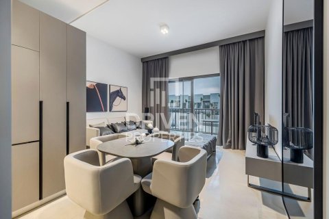 Apartment in Mohammed Bin Rashid City, Dubai 1 bedroom, 73 sq.m. № 87388