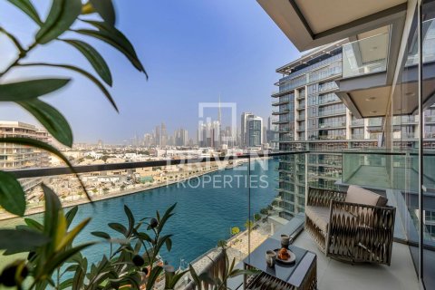 Apartamento en Al Wasl, Dubai, 1 dormitorio, 94 m², № 87389 - foto 16