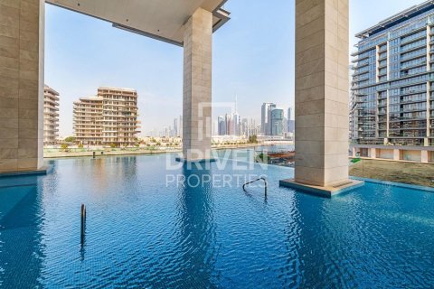 Apartamento en Al Wasl, Dubai, 1 dormitorio, 94 m², № 87389 - foto 23