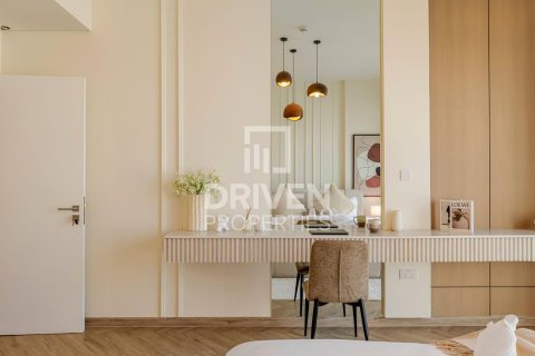 Apartamento en Al Wasl, Dubai, 1 dormitorio, 94 m², № 87389 - foto 11