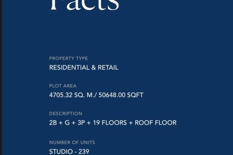 Apartment in Downtown Dubai (Downtown Burj Dubai), Dubai 1 bedroom, 130 sq.m. № 8364 - photo 5
